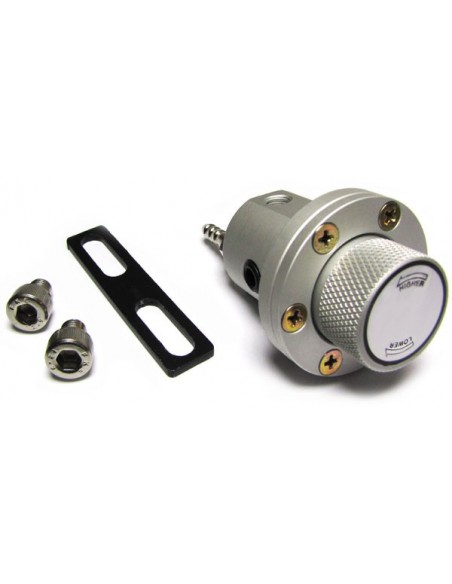 REGOLATORE DI PRESSIONE TURBINA UNIVERSALE