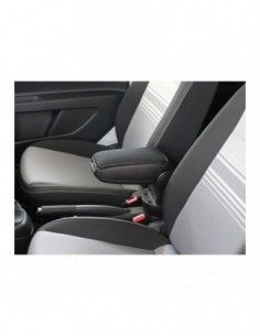 BRACCIOLO SPECIFICO IN TESSUTO SKODA CITIGO dal 2011-