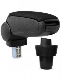 BRACCIOLO SPECIFICO IN TESSUTO VOLKSWAGEN UP dal 2012-