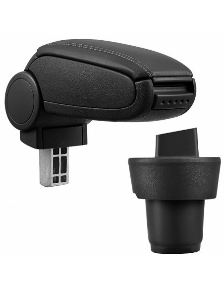 BRACCIOLO SPECIFICO IN PELLE VOLKSWAGEN UP dal 2012-