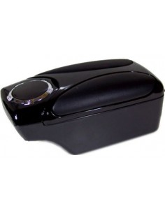 BRACCIOLO MOD. RACE NERO UNIVERSALE PER TUTTE LE AUTO