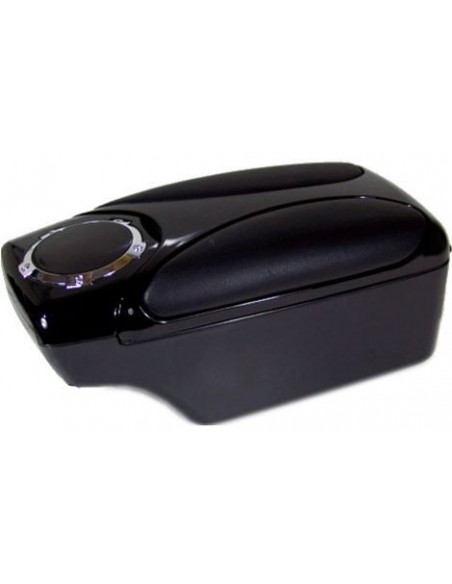 BRACCIOLO MOD. RACE NERO UNIVERSALE PER TUTTE LE AUTO