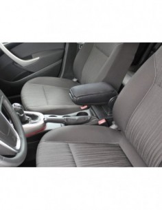 BRACCIOLO SPECIFICO IN PELLE OPEL ASTRA J dal 2009-