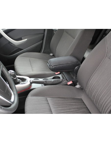 BRACCIOLO SPECIFICO IN PELLE OPEL ASTRA J dal 2009-