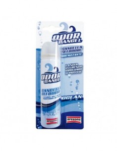 PRODOTTO PER TESSUTI ODOR CANCEL OCEAN AREXONS