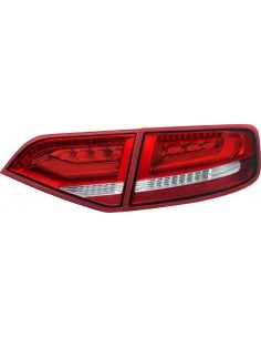 FARI POSTERIORI A LED "ROUGE" AUDI A4 (B8) BERLINA 2007-2011