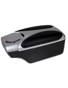 BRACCIOLO MOD. RACE SILVER UNIVERSALE PER TUTTE LE AUTO