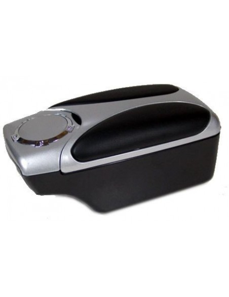 BRACCIOLO MOD. RACE SILVER UNIVERSALE PER TUTTE LE AUTO