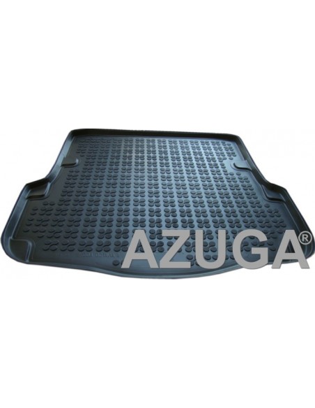 VASCA PORTABAGAGLI TOYOTA RAV4 dal 2013-