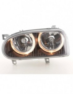 ANGEL EYES VOLKSWAGEN GOLF 3 NERI dal 1991-1997