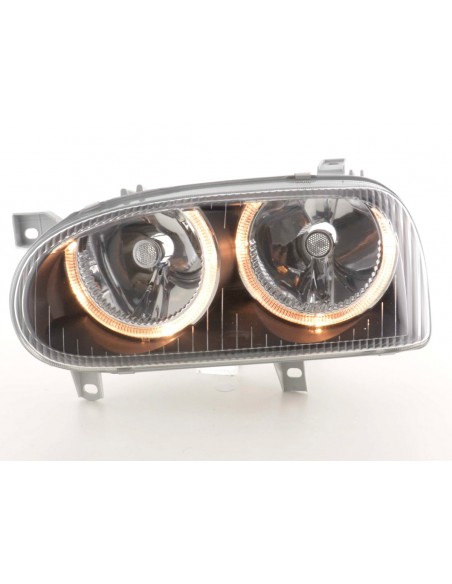 ANGEL EYES VOLKSWAGEN GOLF 3 NERI dal 1991-1997