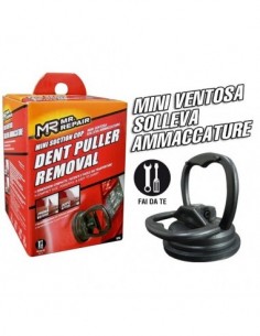 KIT RIPARAZIONE AMMACCATURE CARROZZERIA MR. REPAIR