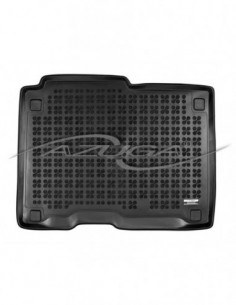 VASCA PORTABAGAGLI 4cm FORD TOURNEO CONNECT 5posti dal 2014-