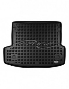 VASCA PORTABAGAGLI 4cm HONDA CIVIC TOURER dal 2014-