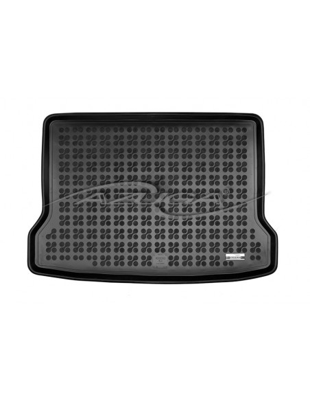 VASCA PORTABAGAGLI 4cm MERCEDES GLA dal 2014-