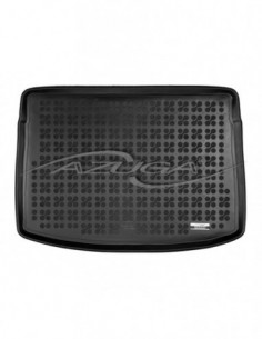 VASCA PORTABAGAGLI 4cm VOLKSWAGEN GOLF SPORTSVAN  dal 2014-