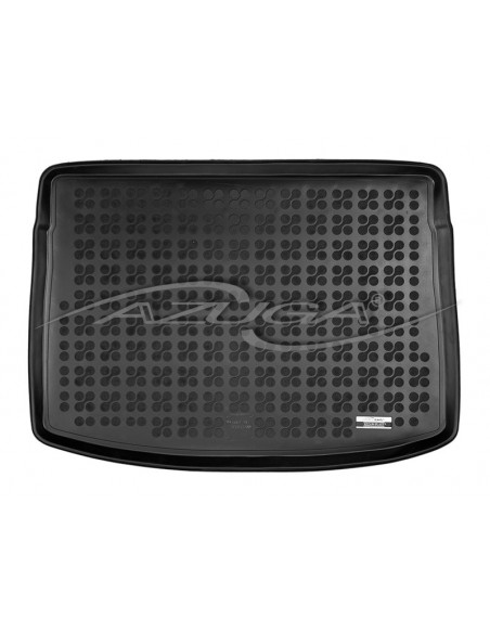 VASCA PORTABAGAGLI 4cm VOLKSWAGEN GOLF SPORTSVAN  dal 2014-