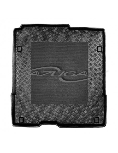 VASCA PORTABAGAGLI FORD GRAND TOURNEO CONNECT dal 2014-