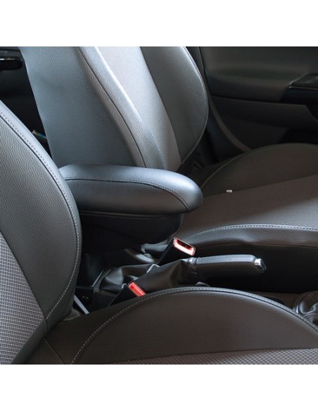 BRACCIOLO SPECIFICO IN PELLE SEAT ALTEA DAL 2004-