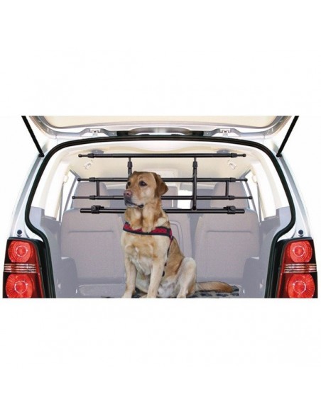 GRIGLIA CANE CARGO STOP IN ABS DA POGGIATESTA