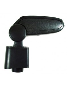 BRACCIOLO SPECIFICO IN SIMILPELLE VW POLO (6R) DAL 2009-