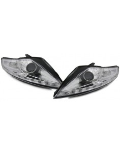 DEVIL EYES FORD MONDEO CROMATI dal 2007-