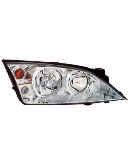 FANALE ORIGINALE DESTRO FORD MONDEO III dal 2000 al 2007