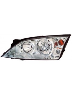 FANALE ORIGINALE SINISTRO FORD MONDEO III dal 2000 al 2007