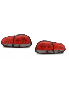 FARI POSTERIORI A LED VOLKSWAGEN GOLF 6 2008-2012