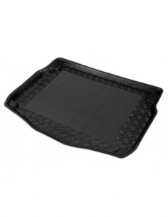 VASCA PORTABAGAGLI CITROEN C4 CACTUS dal 2014-