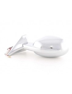 SPECCHI SPORTIVI ELETTRICI CROMATI E RISCALDATI