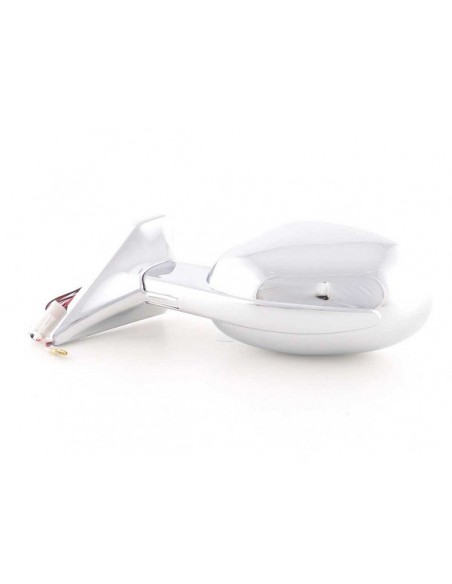 SPECCHI SPORTIVI ELETTRICI CROMATI E RISCALDATI