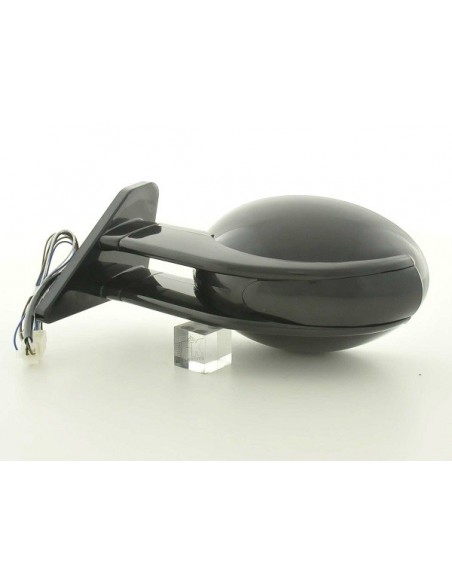 SPECCHI SPORTIVI ELETTRICI NERI UNIVERSALI