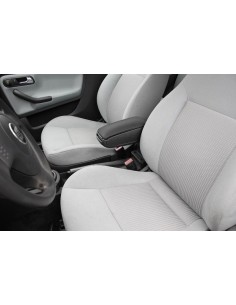 BRACCIOLO SPECIFICO IN PELLE SEAT IBIZA 6L dal 2002-2008