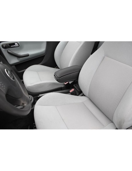 BRACCIOLO SPECIFICO IN PELLE SEAT IBIZA 6L dal 2002-2008