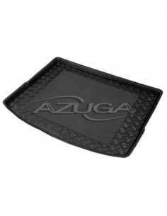 VASCA PORTABAGAGLI BMW SERIE 2 ACTIVE TOURER DAL 2014-