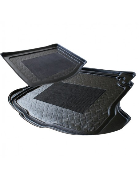 VASCA PORTABAGAGLI LANCIA PHEDRA dal 2002-2010