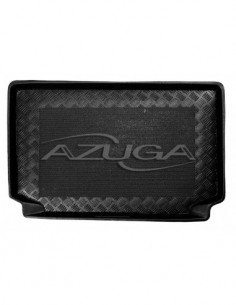 VASCA PORTABAGAGLI FORD B-MAX dal 2012-