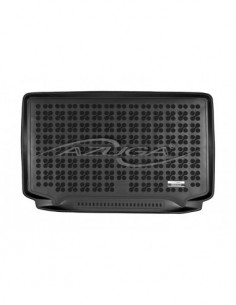 VASCA PORTABAGAGLI 4cm FORD B-MAX dal 2012-