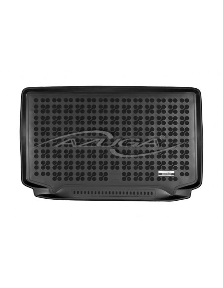 VASCA PORTABAGAGLI 4cm FORD B-MAX dal 2012-