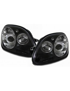 ANGEL EYES MERCEDES SLK NERI dal 1996-2004