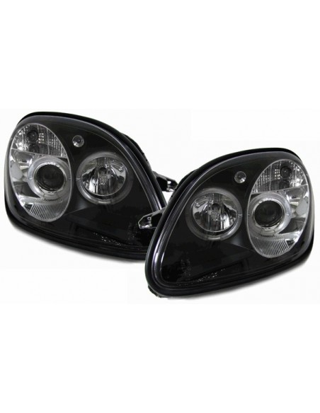 ANGEL EYES MERCEDES SLK NERI dal 1996-2004