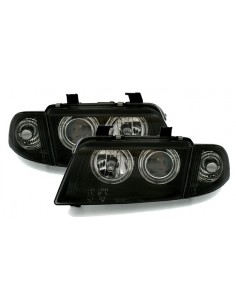 ANGEL EYES AUDI A4 (B5) CROMATI dal 1994-1999