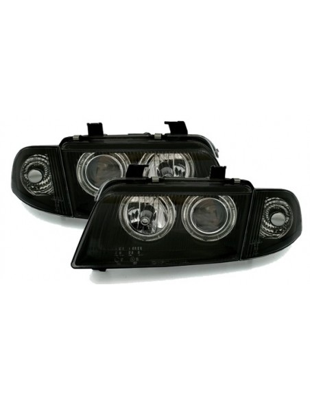 ANGEL EYES AUDI A4 (B5) CROMATI dal 1994-1999