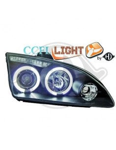 ANGEL EYES FORD FOCUS NERI dal 2004-2008