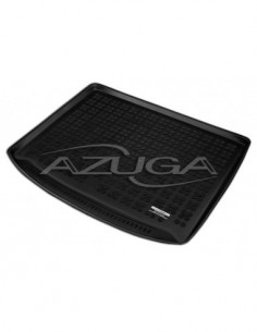 VASCA PORTABAGAGLI 4cm BMW SERIE 2 ACTIVE TOURER (F45)...