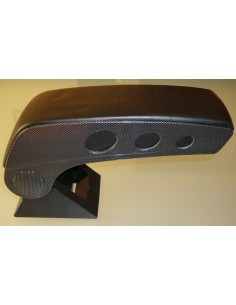 BRACCIOLO MOD. SPORT CARBONIO UNIVERSALE PER TUTTE LE AUTO