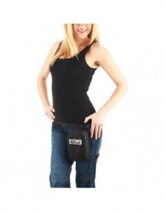 MARSUPIO GAMBALE OJ MINI TRACK MOTOCICLISTA