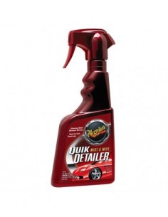 MEGUIARS CARROZZERIA CLASSIC QUIK DETAILER 473ML