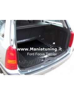 VASCA PORTABAGAGLI FORD FOCUS SW dal 1998-2004